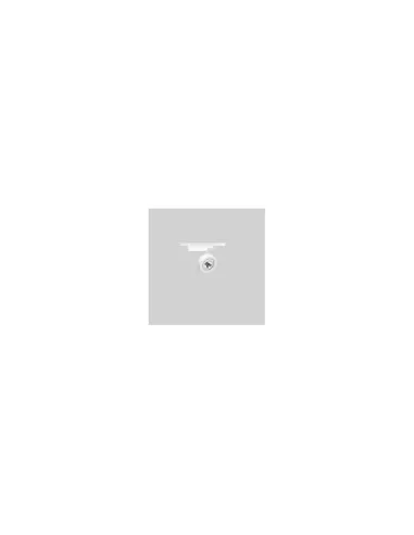 Linea light 94712w60 lay 4 40w triphasé cri95 blanc