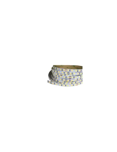 Elcom 05332 tira LED 84led//mt blanco neutro 20w//mt 3200lm 24v ip20 5mt 24vdc