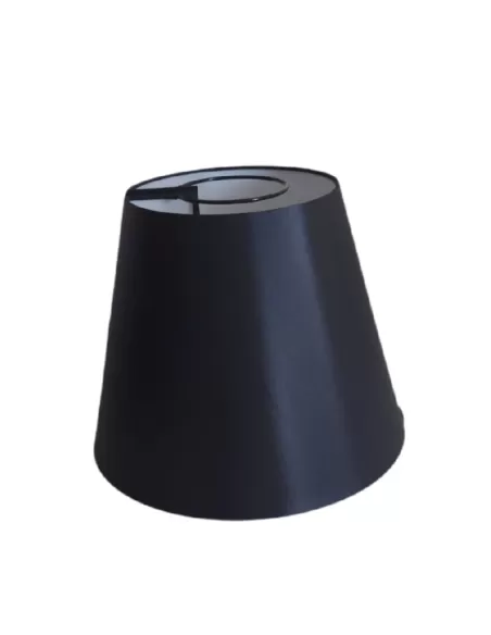 Artemide r304153 melampo table lamp with black diffuser