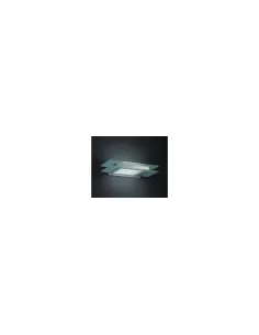 Itre lightline pared bi-emisión aluminio 2x36 2g11