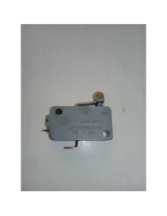 Honeywell v5c010sb1dx115 microinterruptor 10a 250vac sin nc palanca con rueda