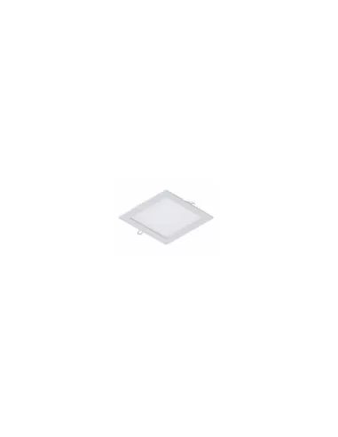 Novalux 1180801 delgado qdr: 13w 3000k 220-240v l 160