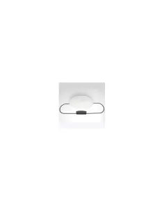 Broche 1 cuerpo cromado (1 vaso)