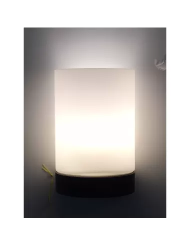 Flos rf7520009 tin round white diffuser replacement