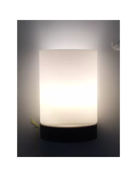 Flos rf7520009 tin round white diffuser replacement