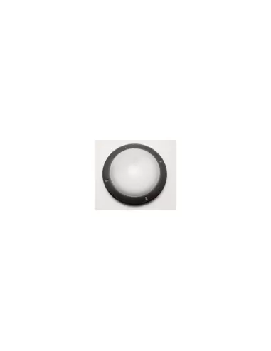 Flos x2425072 diffuseur en verre de remplacement Galileo