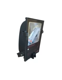 Osram hl2ts70ndlas proiettore halodiumii tsaz 70w ndl vs1 osram assimetrico