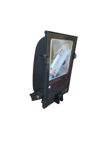 Osram hl2ts70ndlas halodiumii tsaz 70w ndl vs1 projecteur osram asymétrique