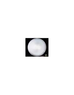 Plaf arc 2x60w weißes Licht