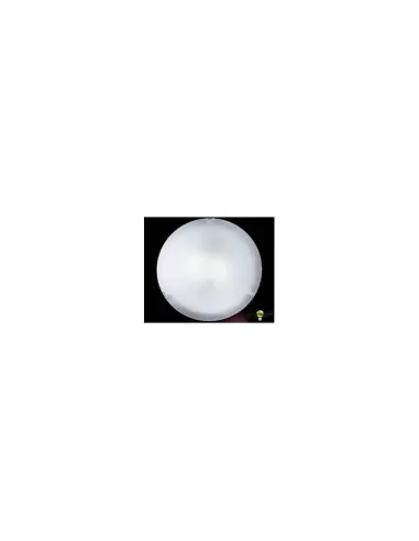 Plaf arc 2x60w weißes Licht