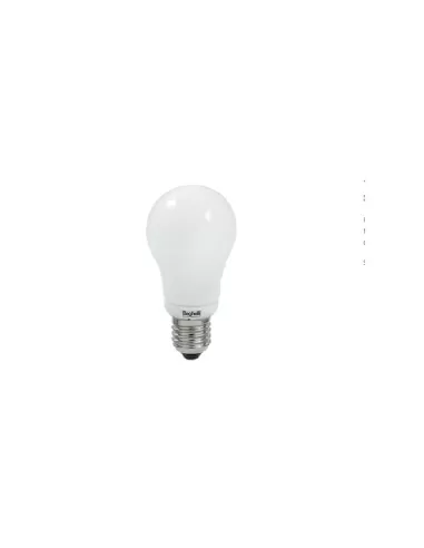 Beghelli 50451 mingocia 15w 230v e27 2700k
