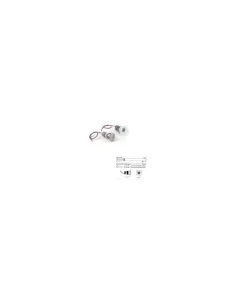 Spot led carré Pix 2w 4000