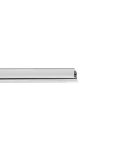 Iguzzini 3.7880.015.0 linea incasso 1x21w t5 ele 230-240v grigio D.972x101x117mm