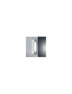 Ego luce 4305 40 voile 37 mur 24w 2g11 aluminium