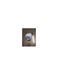 De majo illuminazione 00cut0if00 cut recessed spotlight satin blue gy6,35 50w