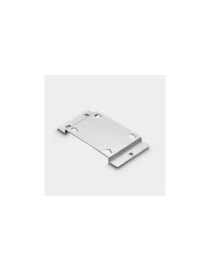 Iguzzini 3 1172 000 0 gancho para lingot gran picc en pared de metal