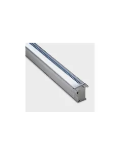 Iguzzini 3 7862 015 0 linealuce 1x14w t5 electrónica 230-240v l 638