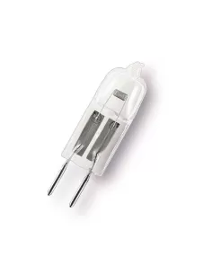 Marino Cristal 20028 Halogen-Glühlampe mit zwei Stiften, 35 W, 12 V, GY6,35
