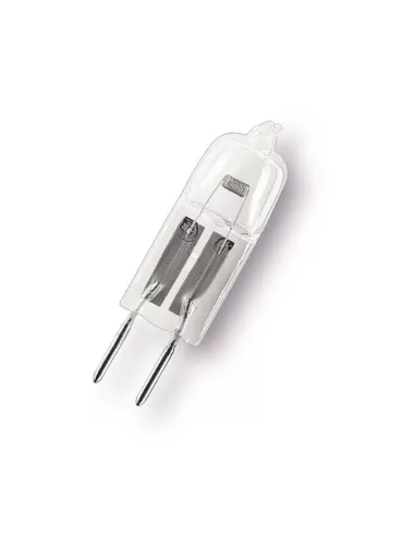 Marino cristal 20028 ampoule halogène deux broches 35w 12v gy6,35