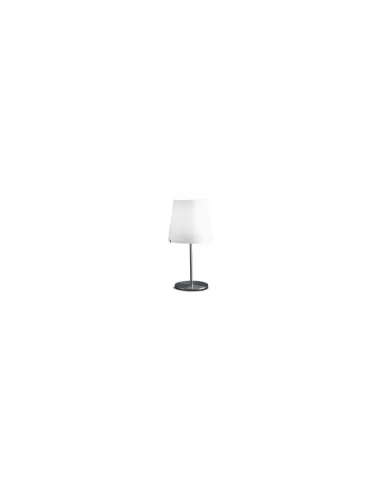 Lamp tav 3247ta/0 senza diffusore bi 1x75w e27