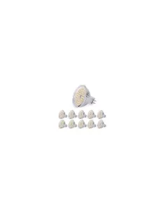 LED-Lampe 10 W 830 50 W GU5,3 12 V