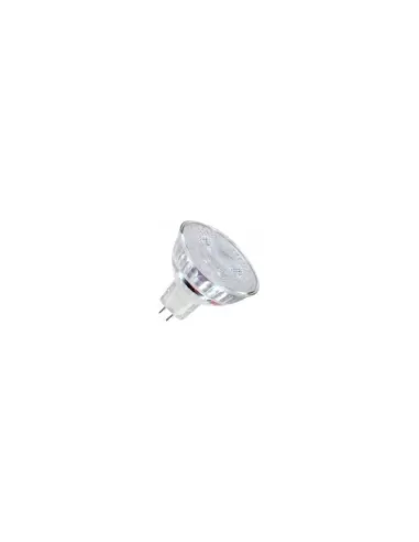 Spot encastré Ego Luce 6161 57 Iglo 12 V 50 W GU5.3 satiné