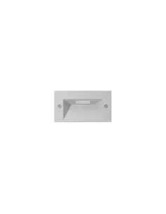 Goccia 5463gm Quantum-Aluminium-Maske horizontal mit