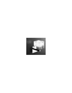 Ottoxotto completo monobrazo cromado 8x8k8