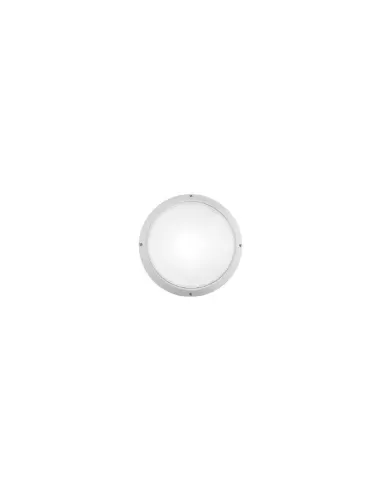 Superdelta 33 white 2x11w