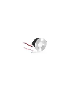 LED ronde 1x3W 700mA l45Ø 4000K