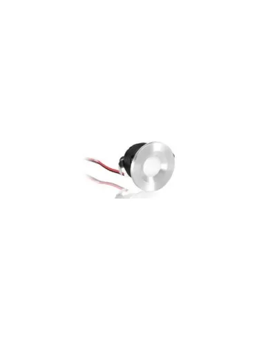 Inc led tondo 1x3w 700ma l45Ø 4000k
