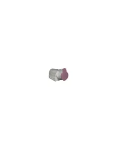 Palazzoli 471002 Wandsteckdose 2p 16a 24v ip44