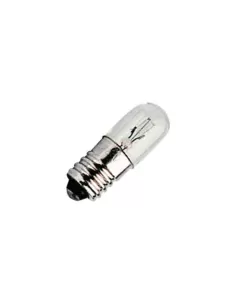 Lampada t10x28 v 130 2w