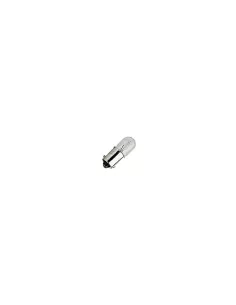 Arteleta ba 9 240 lampada t-10x28 v 240