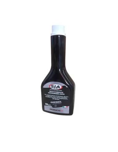Sia 2251 Diesel-Frostschutzbehandlung 250 ml