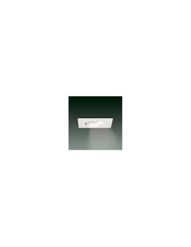Sd-902 recessed gu5.3 alum (adjustable)