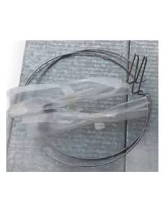 Artemide r313005 spare part for Tolomeo reflector ring