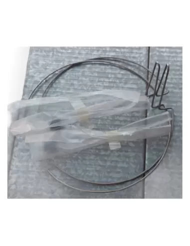 Artemide r313005 replacement for tolomeo reflector ring
