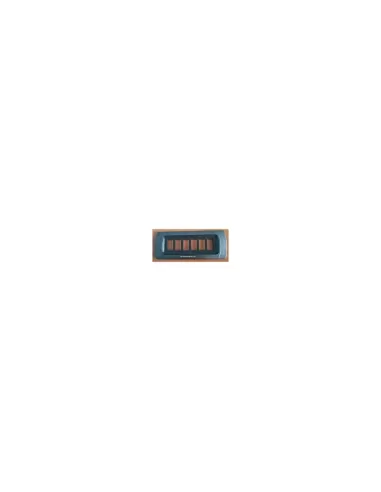 Beghelli 15015 supports muraux en acier 1-2x