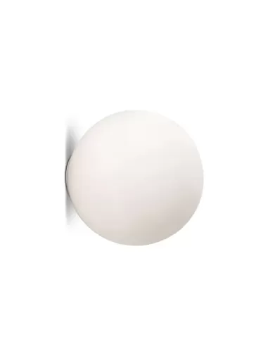 Artemide r301967 ensemble diffuseur de remplacement dioscuri 250 (affichage)