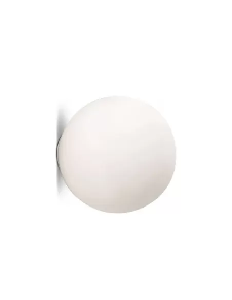 Artemide r301967 ricambio dioscuri 250 assieme diffusore  (esposizione)