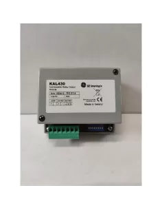 Module de sortie relais adressable de sécurité Ge (kal430)