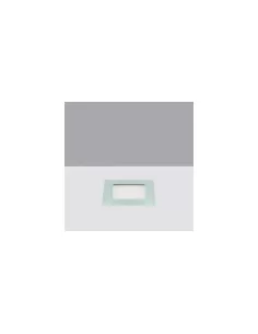 Iguzzini 2640 empotrable ledplus 130x130 señal rgb c//led 5,2w
