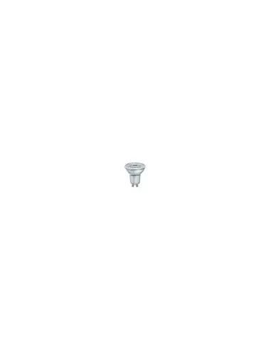 Lampada led gu10 5w 35w ww 828