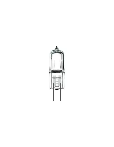 Century 4006sc Halogenlampe Doppelstecker 16w gy6,35 12v