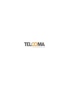 Telcoma centrale per serrande e tapparelle 230vac (t21m)