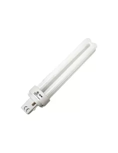 Iluminación Ge 13293 11dbx//827//e14 220-240v 2700k e14-ses