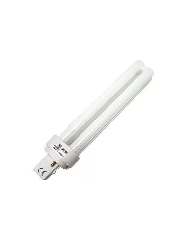 Éclairage GE 13293 11dbx//827//e14 220-240v 2700k e14-ses