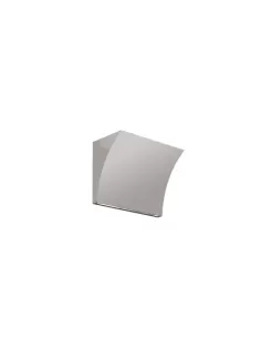 Flos f9705057 applique embrayage haut//bas led applique chromée 197mm 2700°k 2