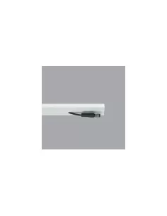 Iguzzini e511 subrayado interior exterior lateral16 blanco cálido 2800k 24
